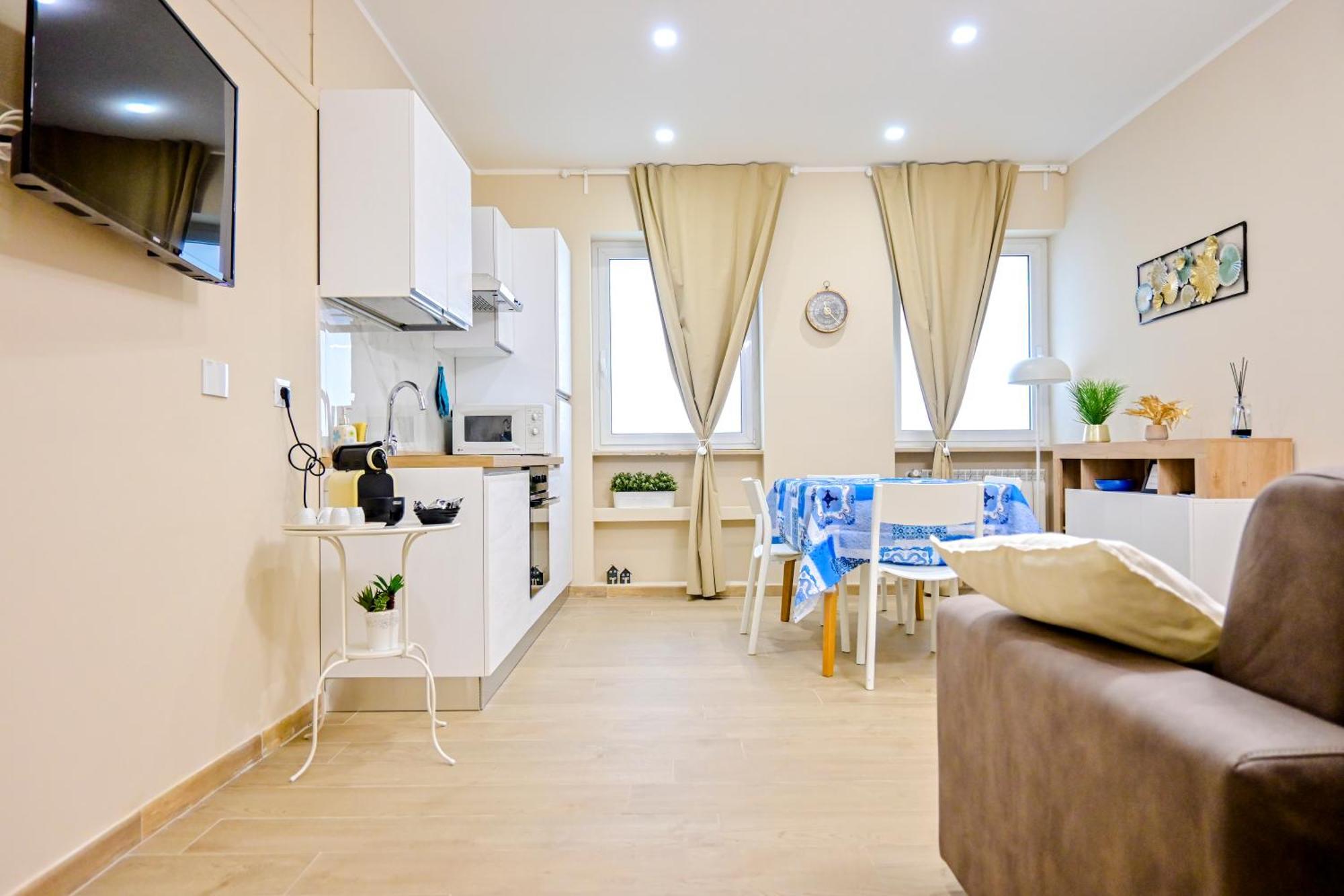 Appartamento Charming *